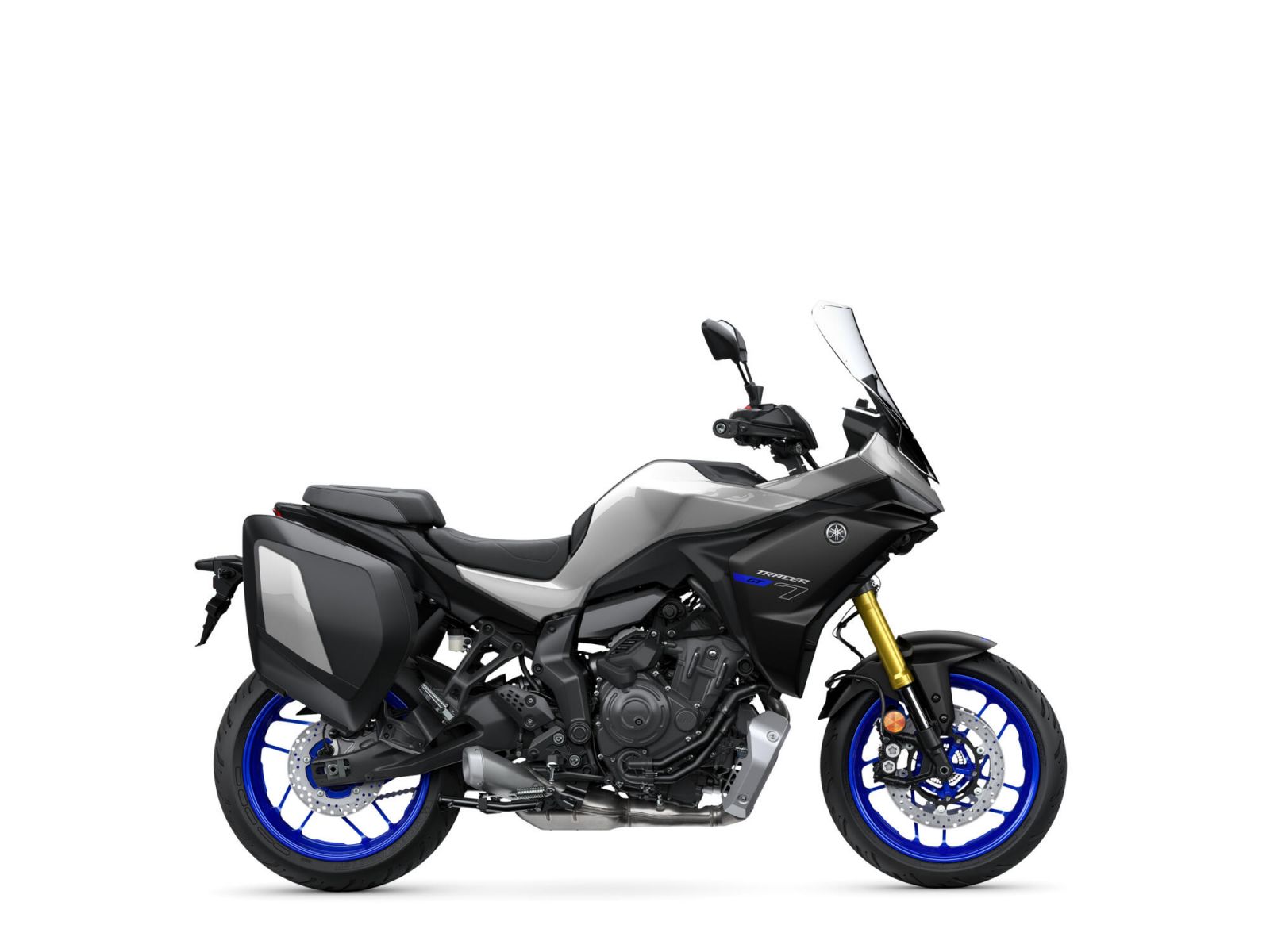 Мотоцикл YAMAHA TRACER 7 GT (Icon Performance) 2026